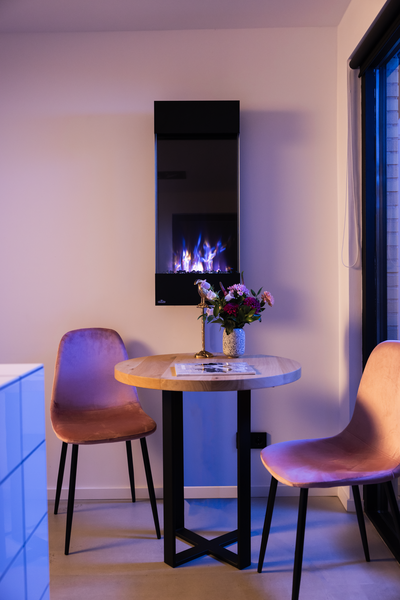 Napoleon Allure Vertical Prestige 32" Electric Fireplace