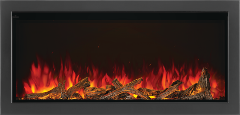 Napoleon 50" Astound FlexMount Electric Fireplace