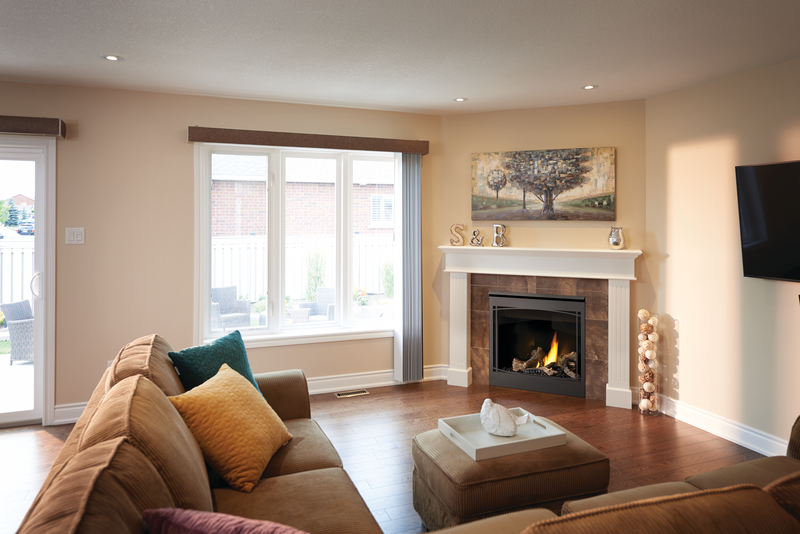 Napoleon Ascent™ Series