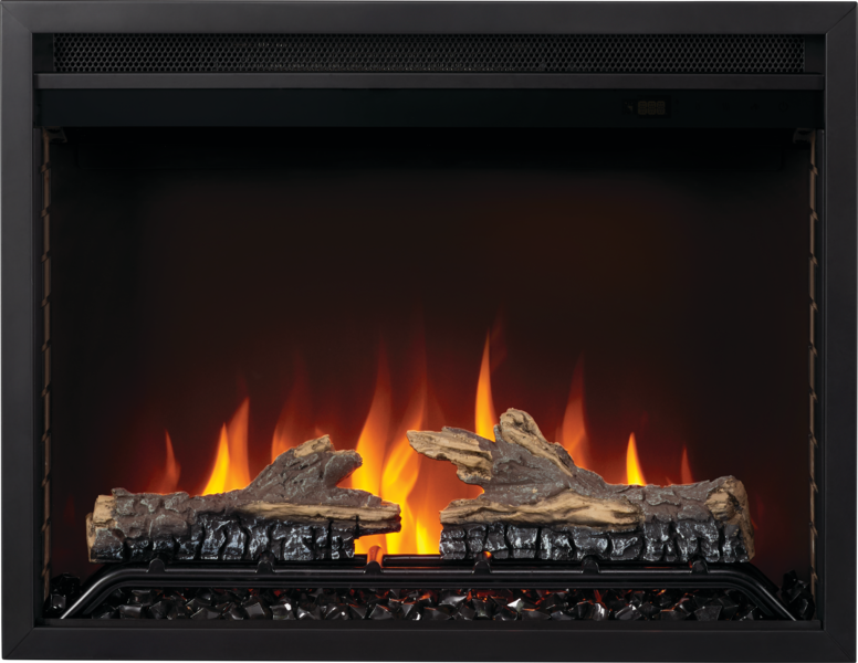 Napoleon 26" Cineview Built-In Electric Fireplace