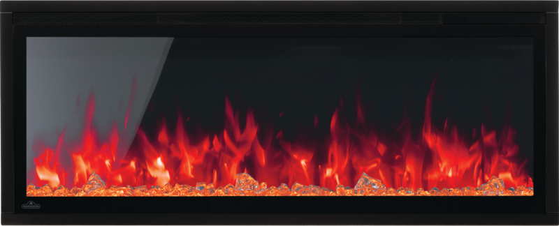 Napoleon 42" Entice Electric Fireplace