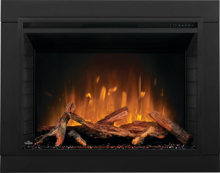 Napoleon 42" Element Built-In Electric Fireplace