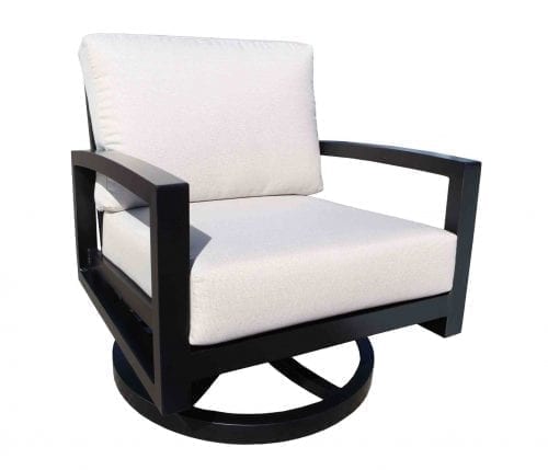 Cast Aluminium Outdoor Patio Furniture