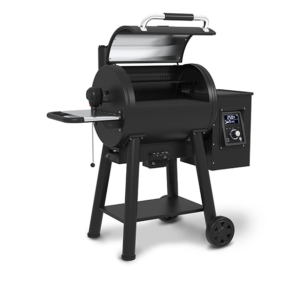 REGAL PELLET 400 SMOKER AND GRILL