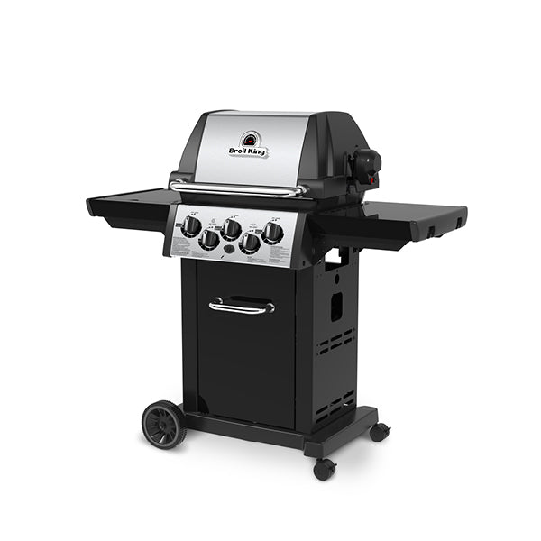 Broil King Monarch 390  83426_ Gas Grill