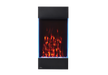 Napoleon Vertical Allure Electric Fireplace