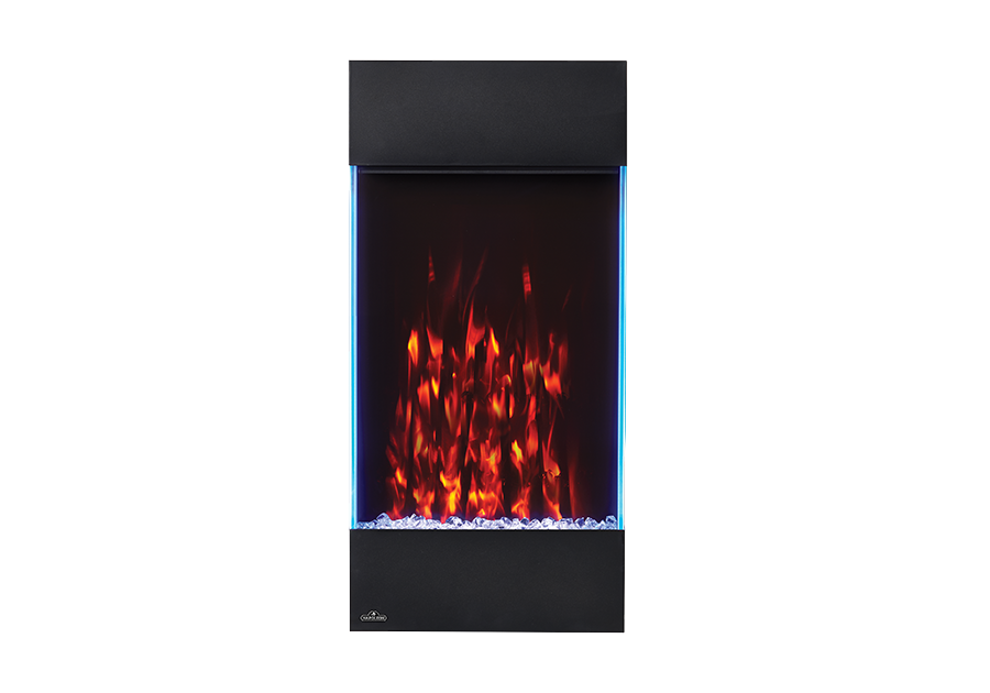 Napoleon Vertical  Allure Electric Fireplace