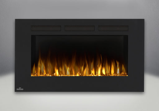 50" Allure electric Fireplace by Napoleon 
