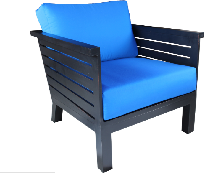 Apex Deep Seat Lounge Chair 