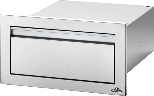Napoleon Single Drawer Cabinet for Built In Gas Barbecue