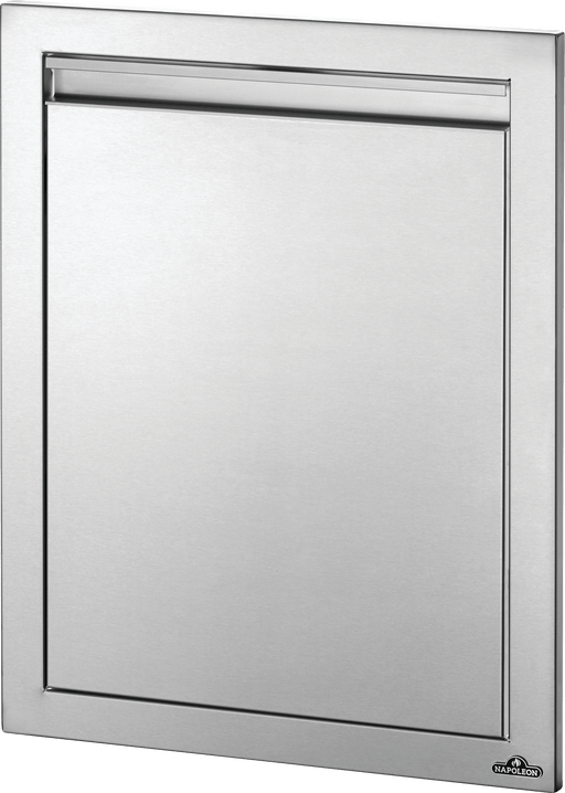 Napoleon Reversible Single Door Cabinet for Built In Gas BBQ