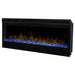 Dimplex Prism 50" Wall Mount Electric Fireplace Blue Light | Patio Palace