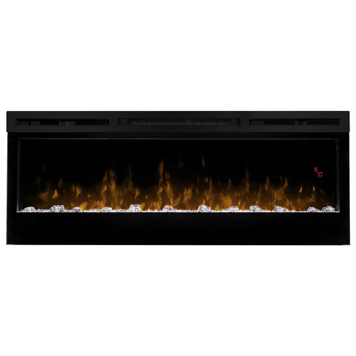 Dimplex Prism 50' Wall Mount Electric Fireplace | Patio Palace