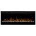 Dimplex Prism 50' Wall Mount Electric Fireplace | Patio Palace