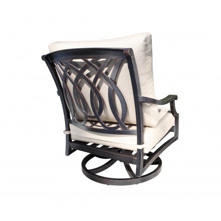 Bloom Lounge Swivel Rocker Patio Palace