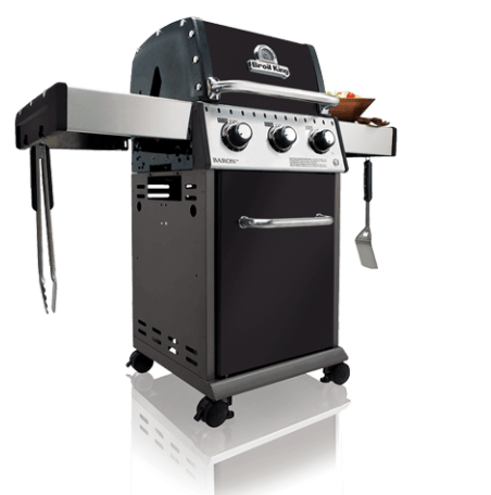 Broil King Baron 320 Pro Gas Grill  87421_