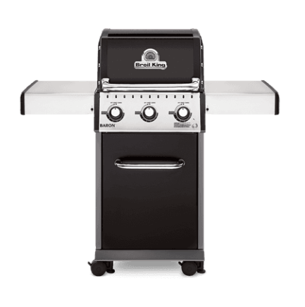 Broil King Baron 320 Pro Gas Grill  87421_