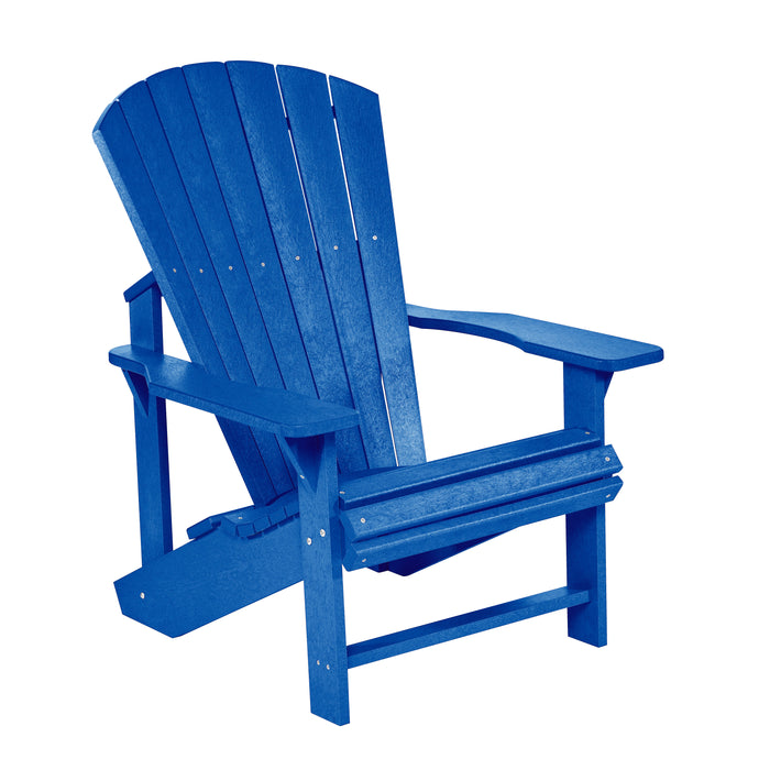 Special Buy Classic Adirondack Chair C01