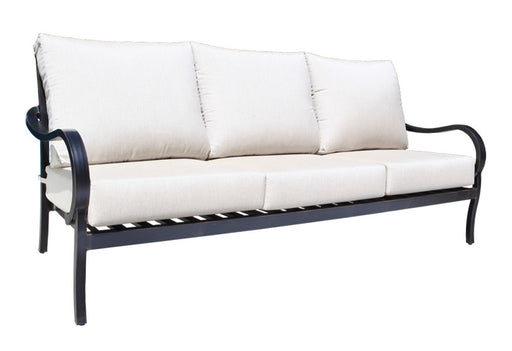 Carleton Deep Seat Sofa by Cabana Coast 