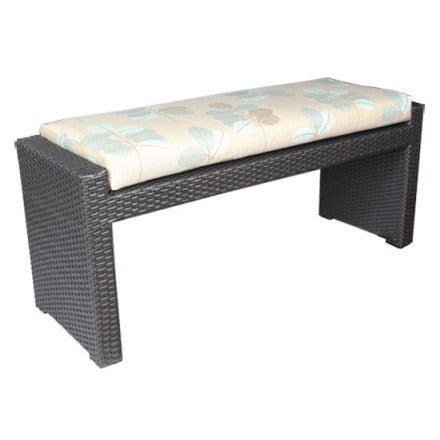 Chelsea Dining - 6' Dining Bench - Saddle 