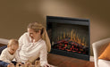 Dimplex Electric Fireplaces | Patio Palace - Windsor & London, ON