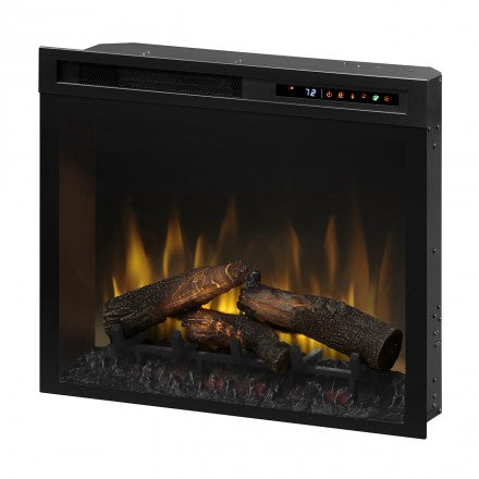 Dimplex Electric Fireplace Traditional Insert