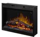 Traditional Electric Fireplace by Dimplex