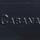 Millcroft Deep Seat Chair by Cabana Coast -  Black