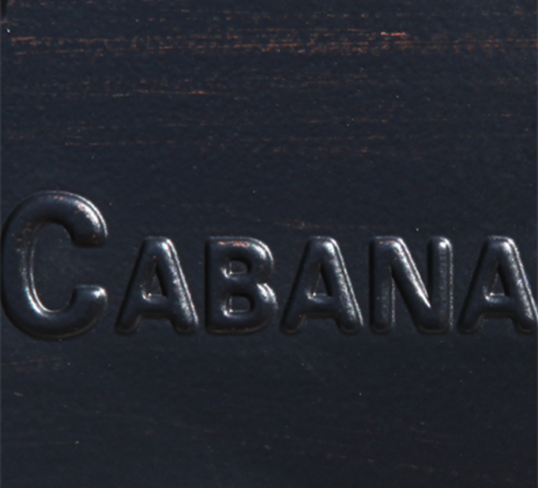 Delano Deep Seat Chair by Cabana Coast