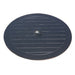 Monaco Round Outdoor Firepit Cover