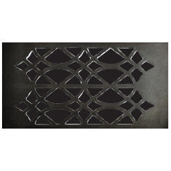 Napoleon Direct Vent Gas Fireplace - GDS50 Havelock - Trivet Metallic Painted Black Finish