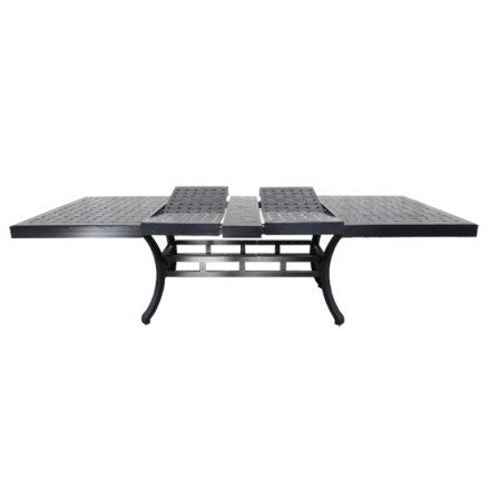 Hampton Dining Table by Cabana Coast 72-108