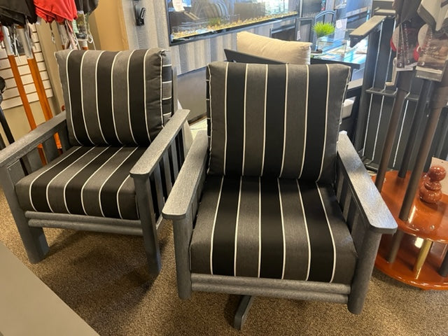 Stratford Deep Seat Collection
