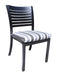 Lakeview Dining Side Chair by Cabana Coast