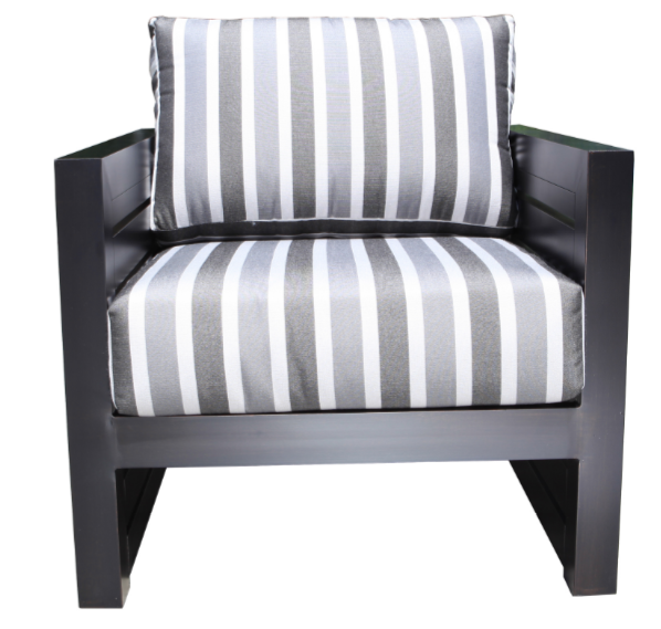 Lakeview Deep Seat Lounge Chair
