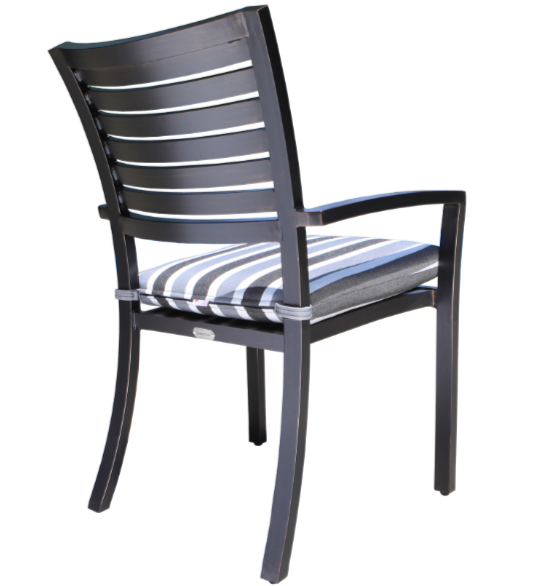 Lakeview Dining Armchair
