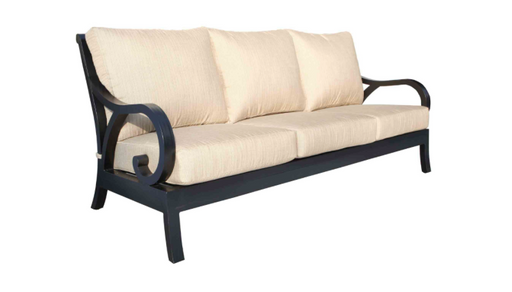 Milano Deep Seat Sofa