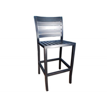 Mission Dining Bar Chair 