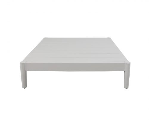 38" Square Coffee Table for Outdoor Conversational Set