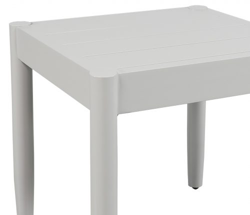 Outdoor Patio Side Table from Cabana Coast
