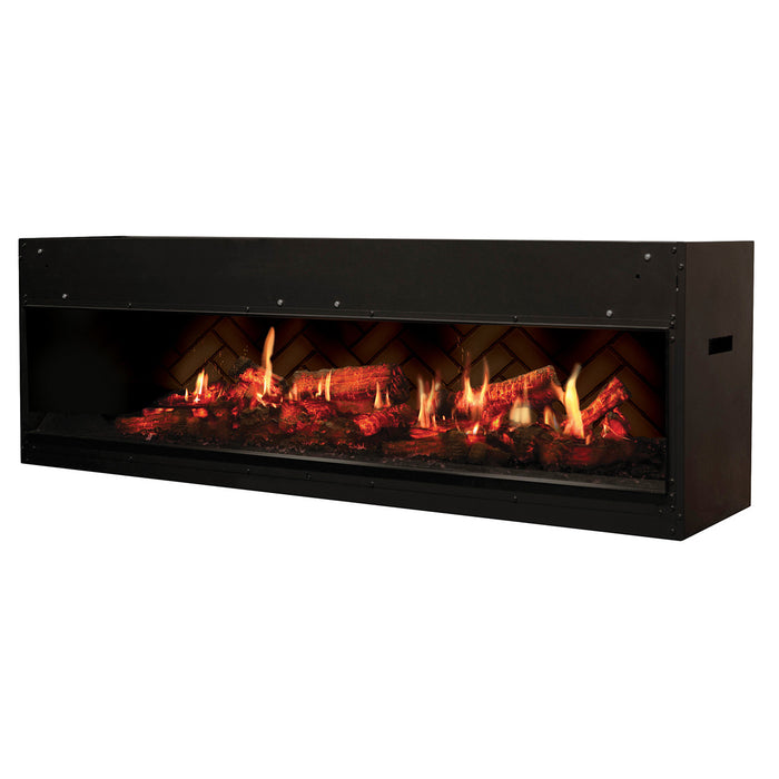Dimplex Opti - V Duet Electric Fireplace | Patio Palace - Windsor & London, ON