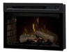 Dimplex Electric Fireplace 25" Insert Log Burner | Patio Palace