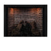 Napoleon Direct Vent Fireplace - HDX53 STARfire 52 - Exclusive Night Light