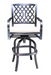 Carleton Bar Chair by Cabana Coast