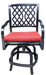 Carleton Counter Chair by Cabana Coast