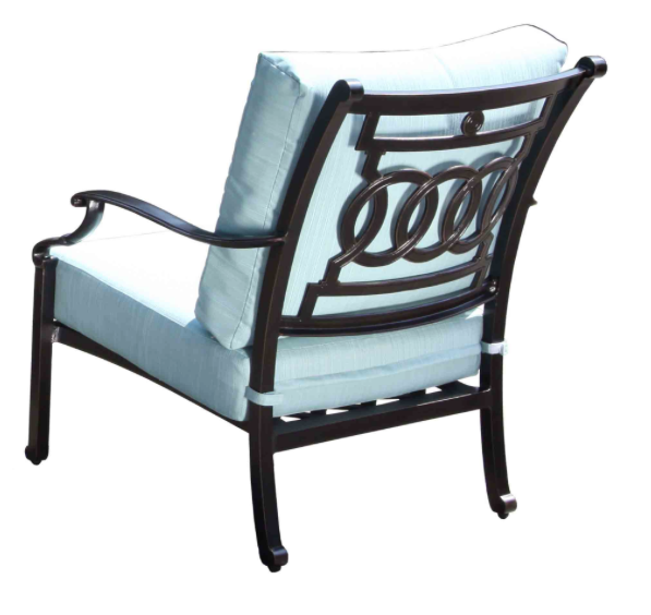 Verona Deep Seat Lounge Chair