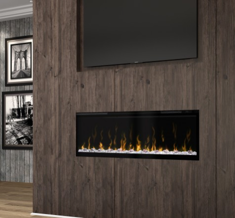 IgniteXL™ 50" Linear Electric Fireplace