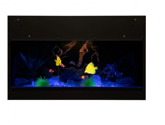 Opti-V™ Aquarium- Dimplex Electric Fireplace