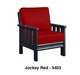 Jockey Red 5403