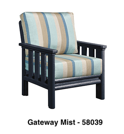 Gateway Mist 59039